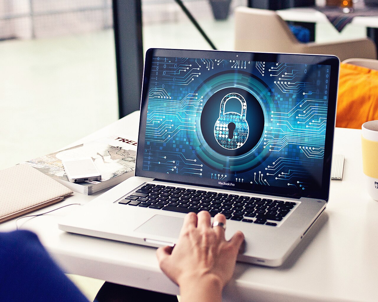 iKuuu VPN 3.1 版本全平台安全体验